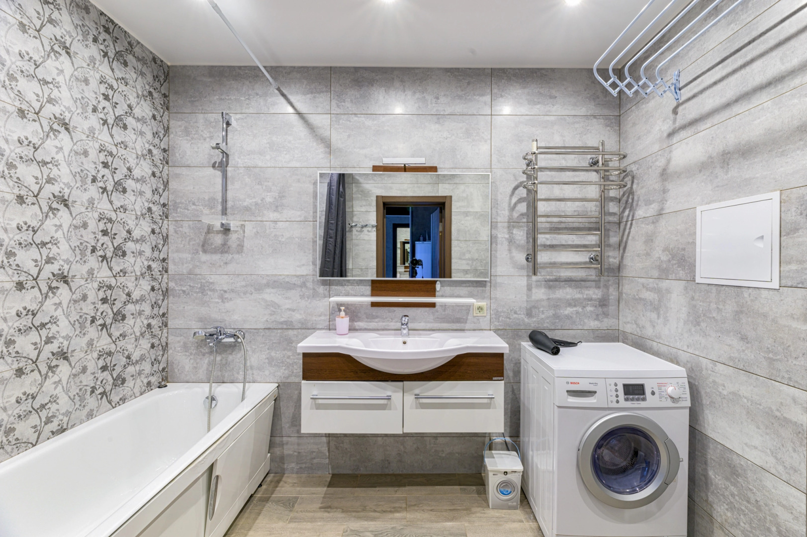 Апартаменты Красный Кит Зона Комфорта