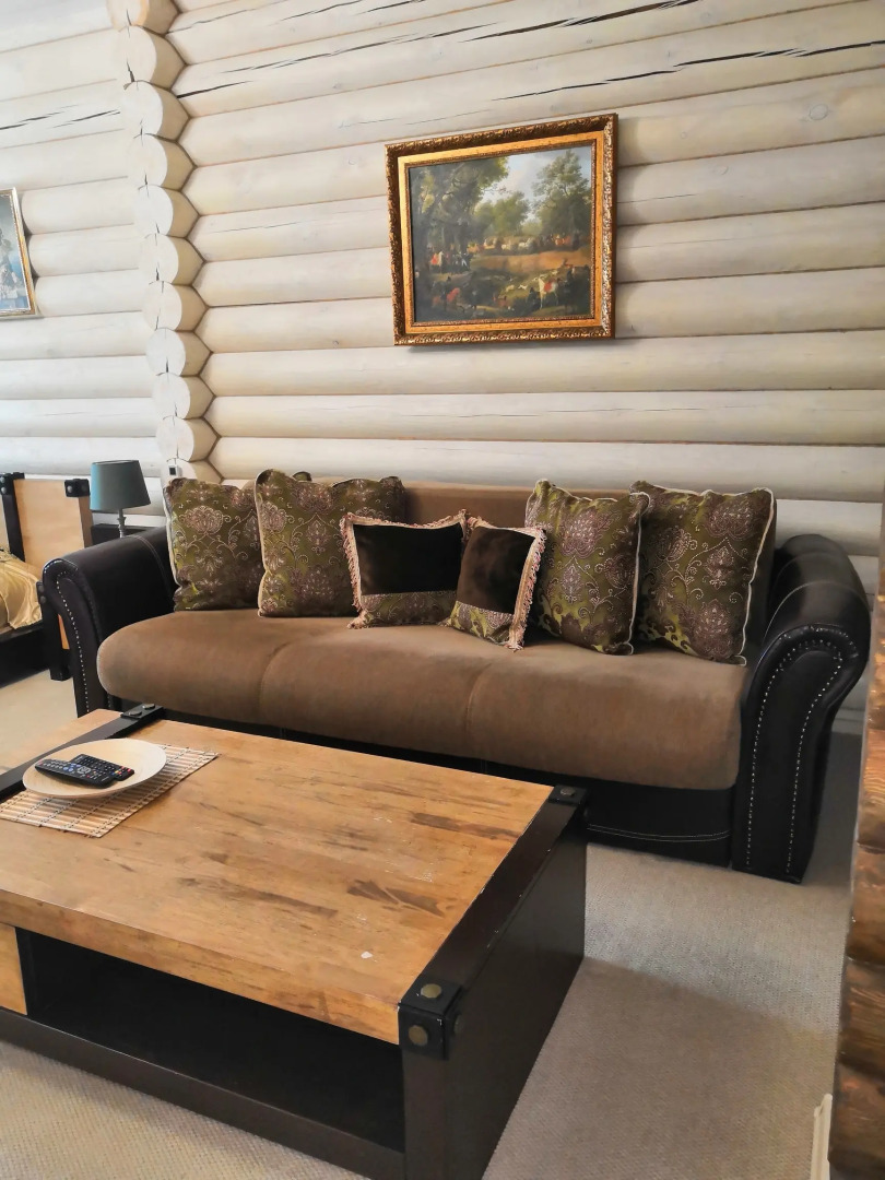 Гостиница Villa Club