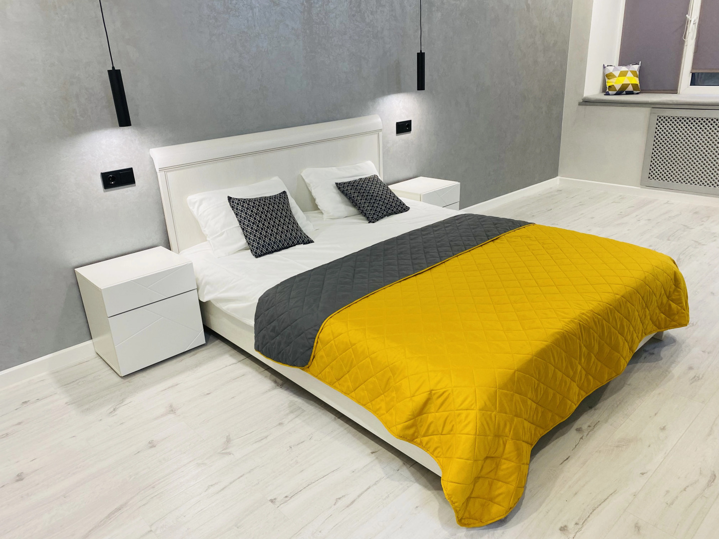 Апартаменты на Калинина 83