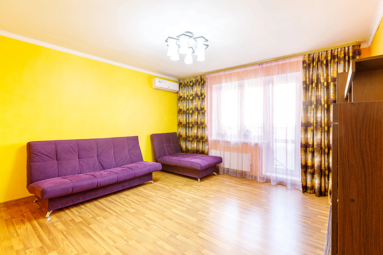 Апартаменты Сутки-24