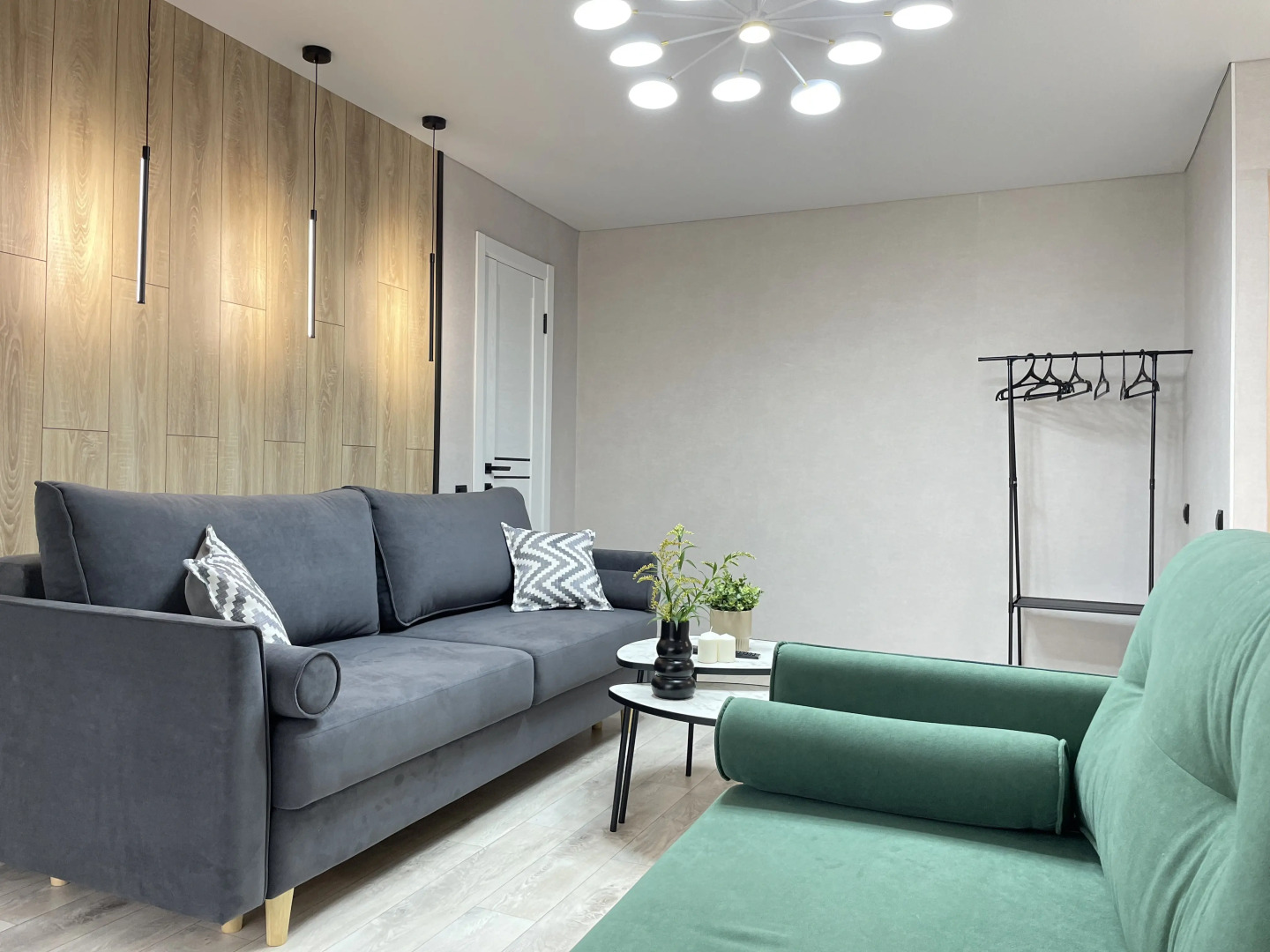 Квартира в центре Нижнекамска