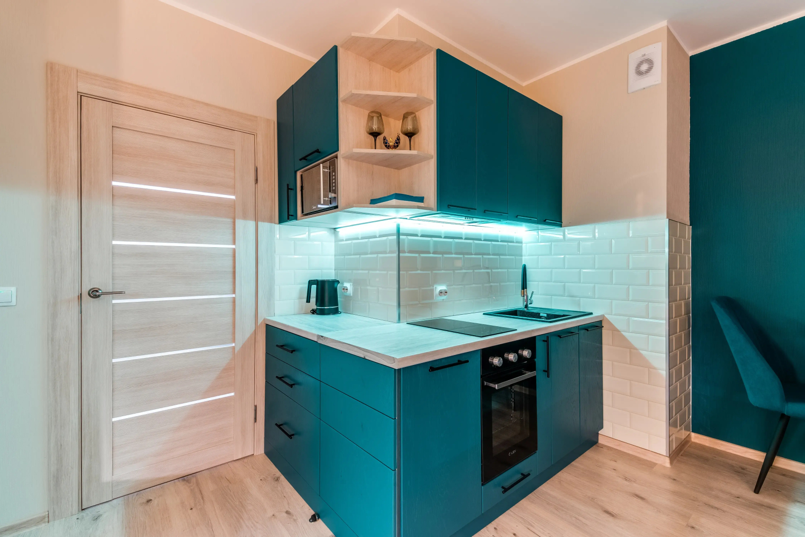 Апартаменты Like - Piter Land