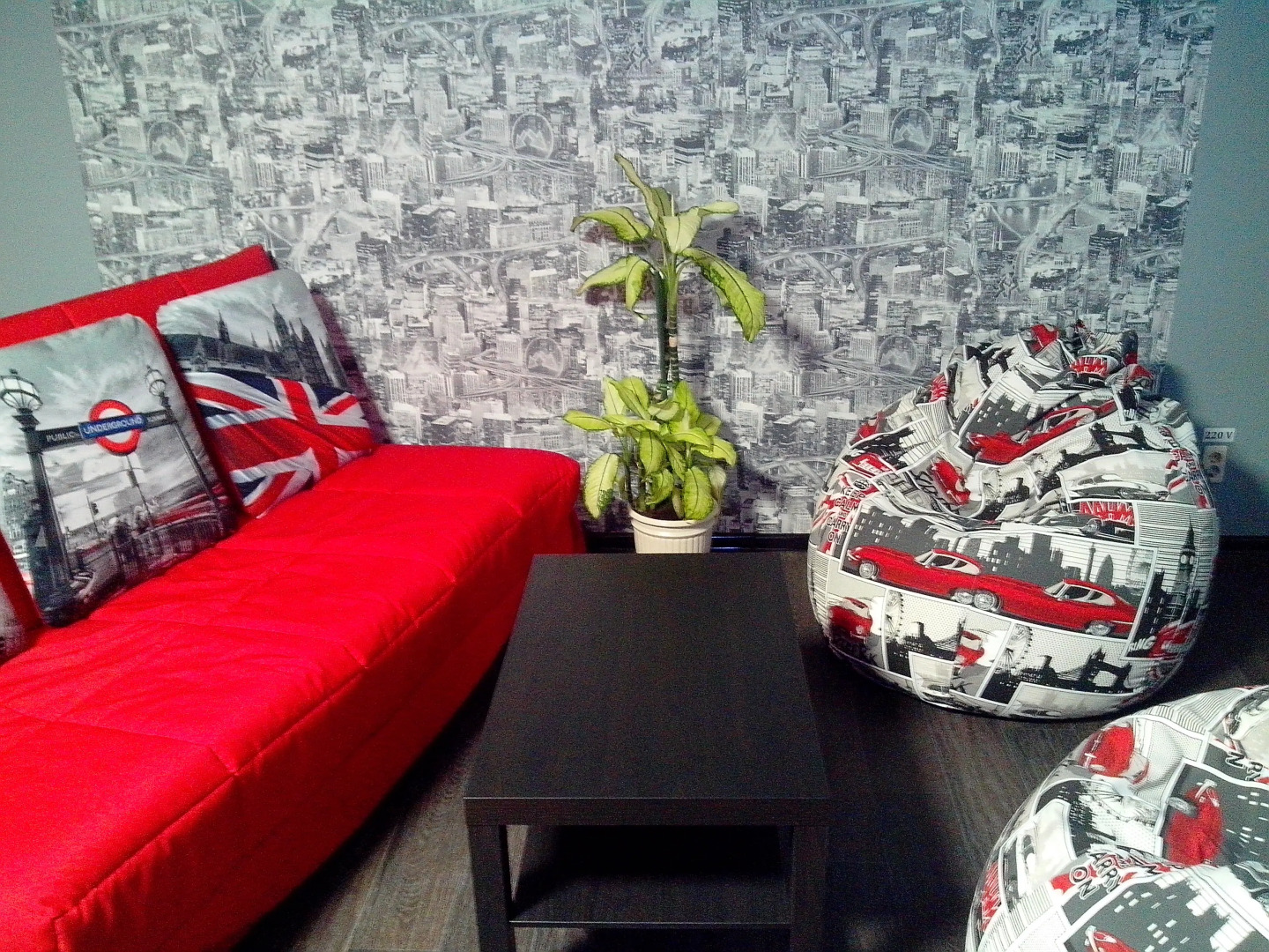 Мини-отель Эмили