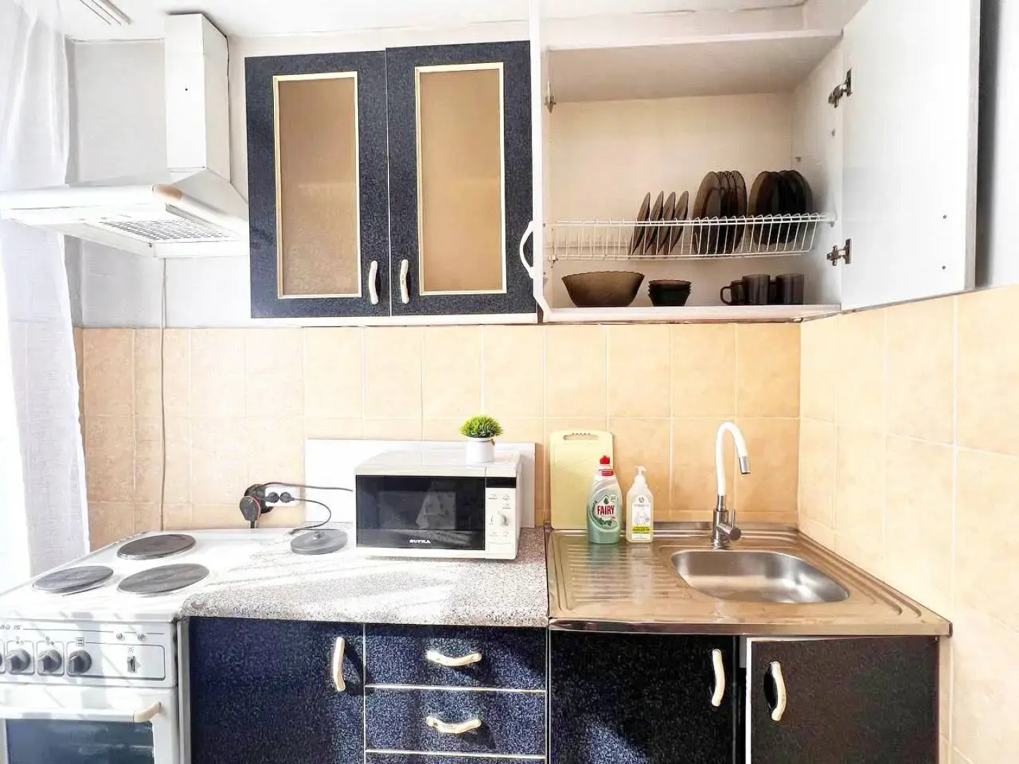 Квартира Уютная около Иркутской Областной Клинической Больницы