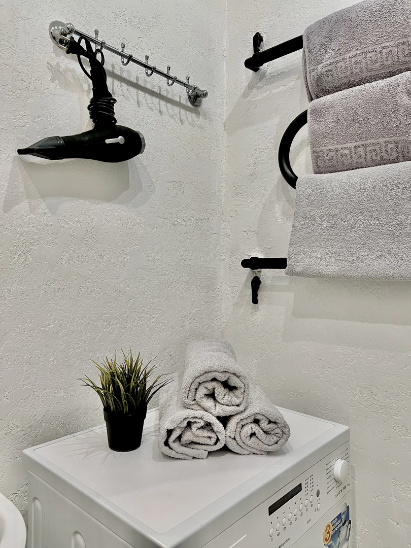 Апартаменты рядом с ЖД Вокзалом