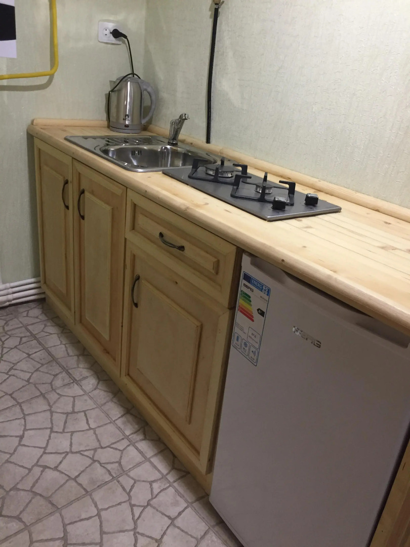 Гостевой Дом Apple Tree