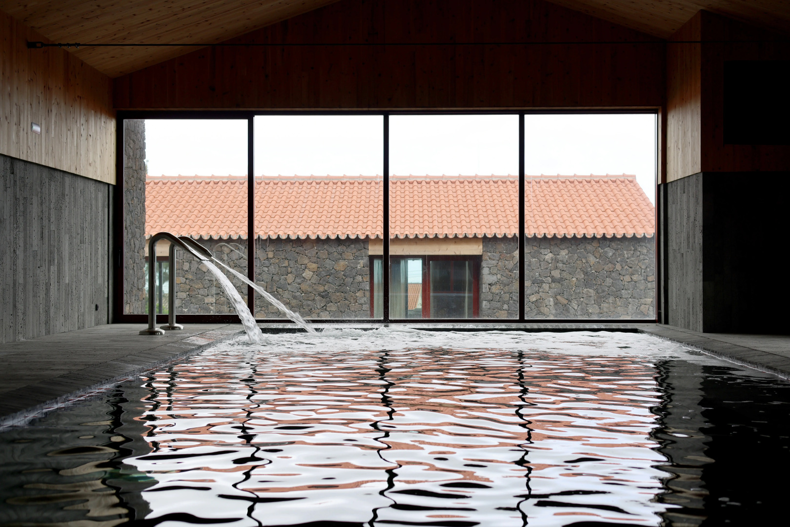 Отель Pico Vineyards - Wine Boutique Hotel by Unlock Hotels