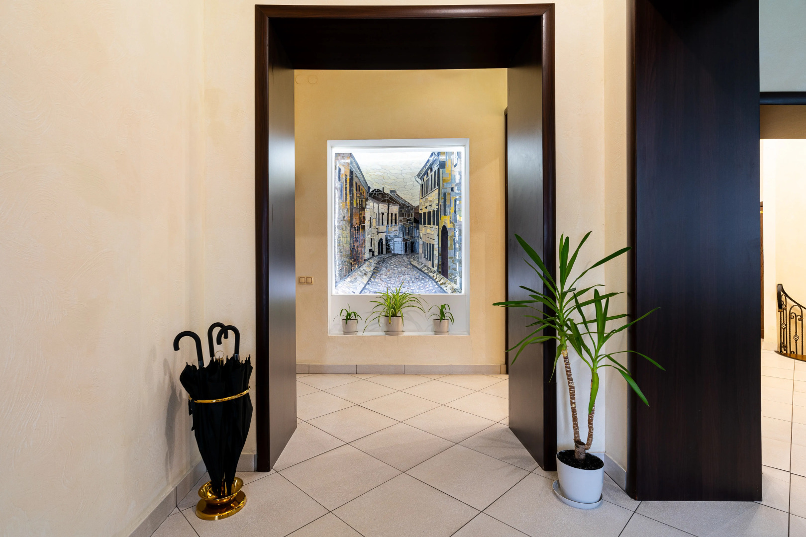 Отель Губернский