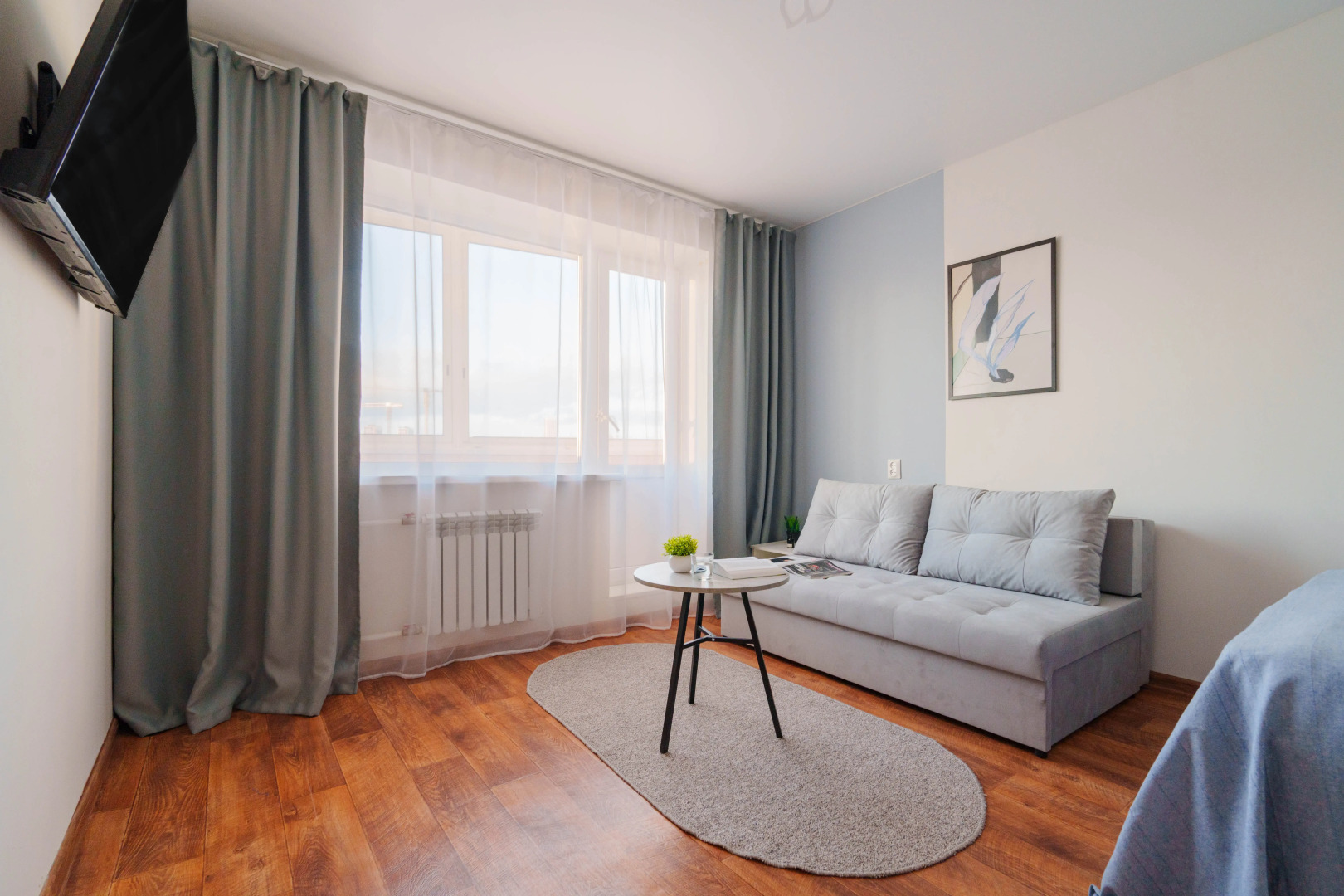 Квартира Уютная на Юго-западе