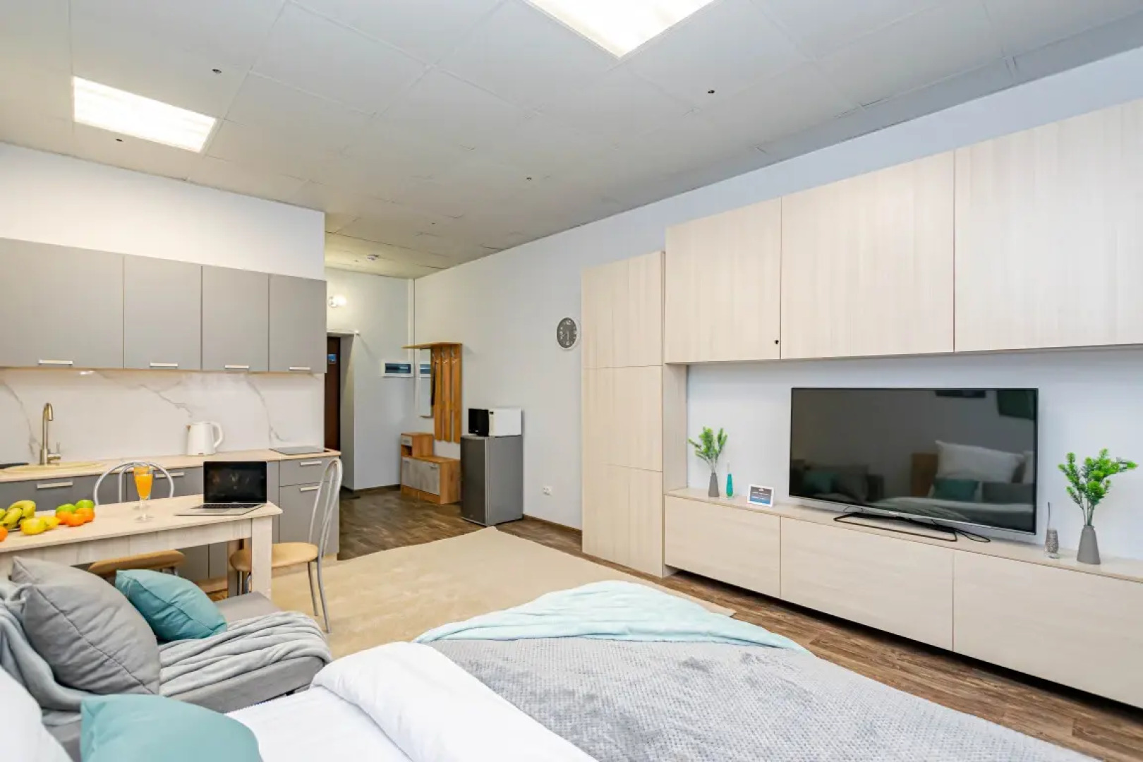 Апартаменты Cosmos Apart на Куйбышева