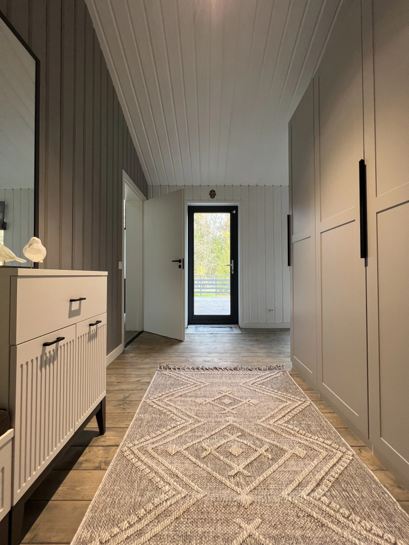 Гостевой дом Шелестово 47