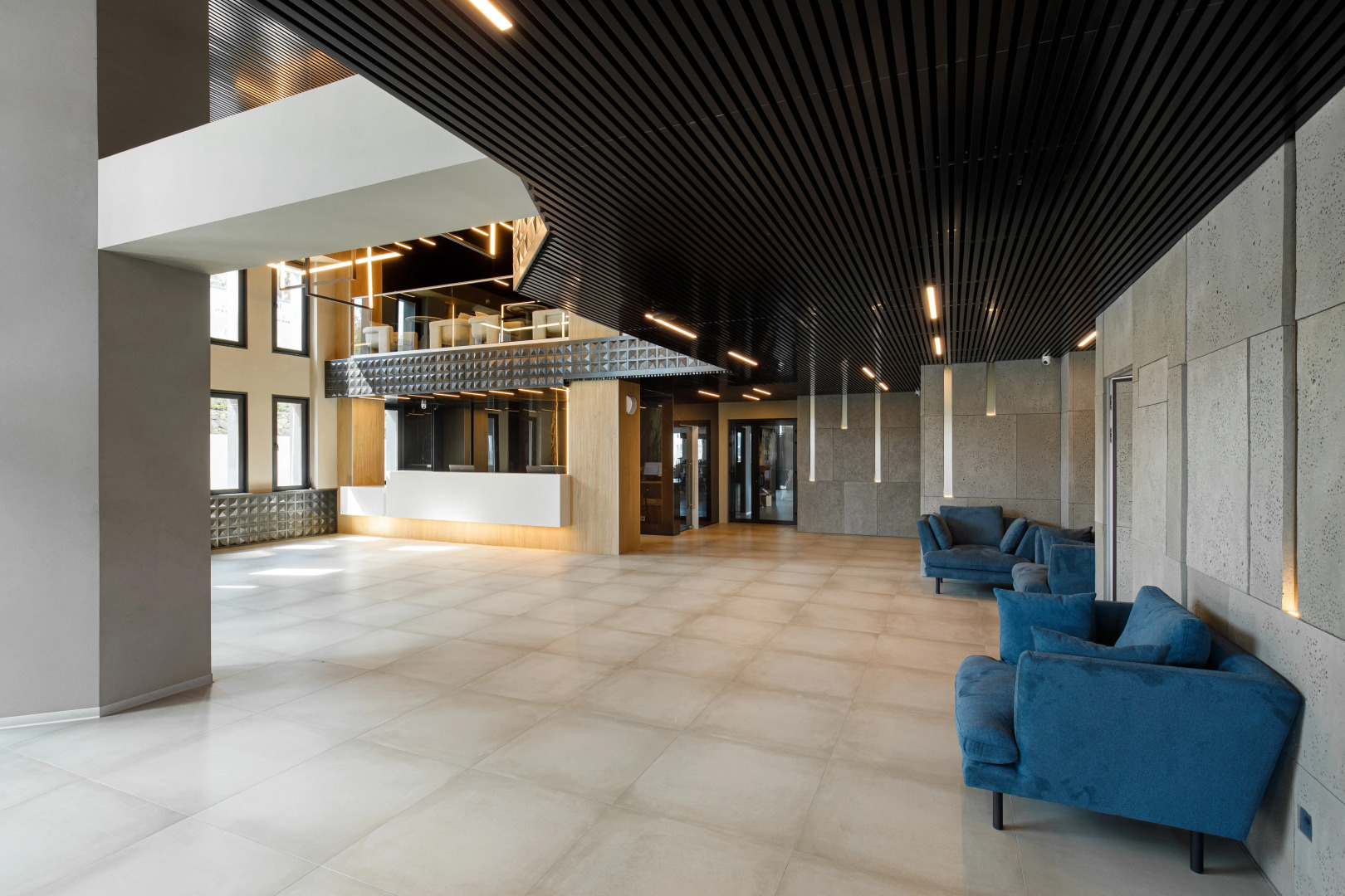 Отель TFL Hotel Vladivostok