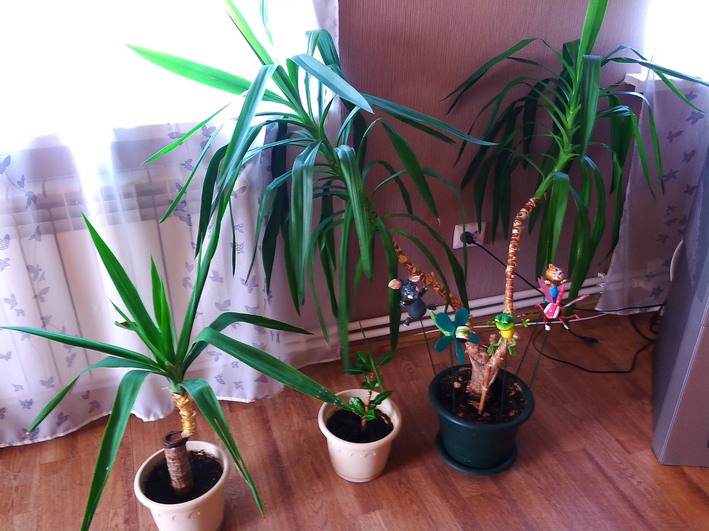 Гостевой дом В Залесном М7