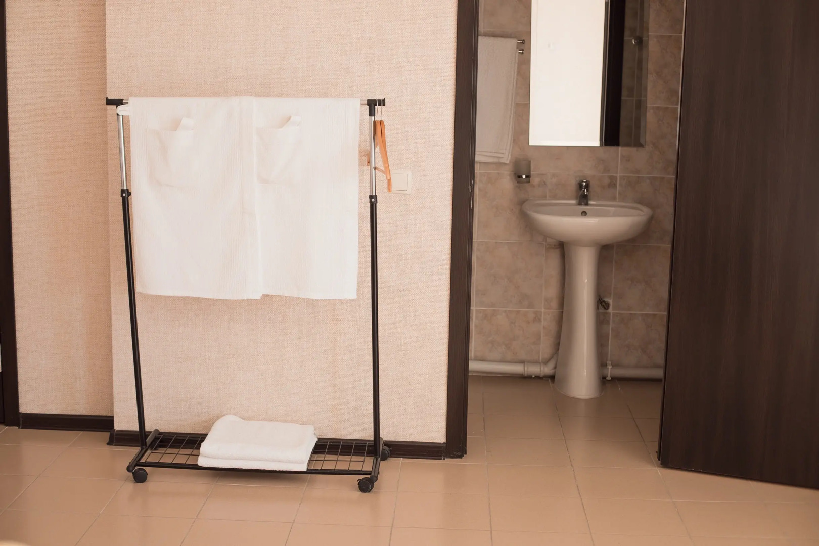 Отель Picnic Park