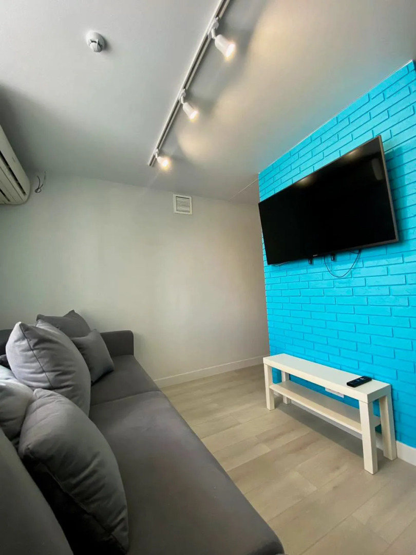 Мини-Отель Какаду