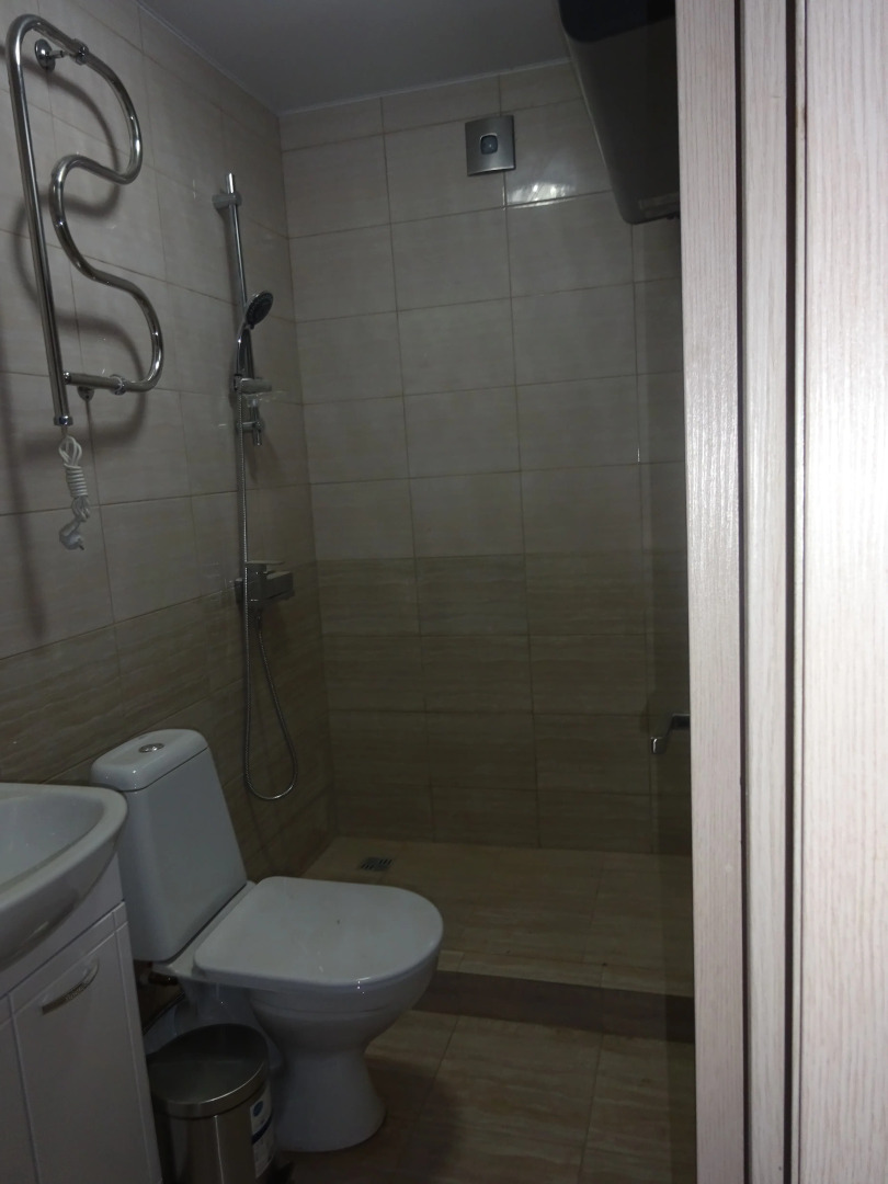 Гостевой Дом Горная Жемчужина