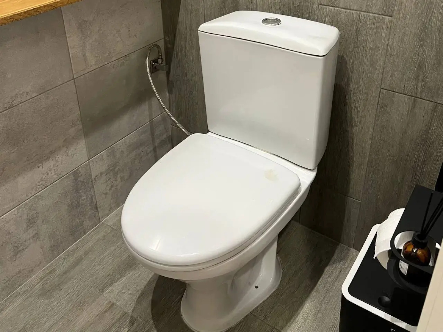 Частный дом Barn-House у леса с бассейном и банным чаном