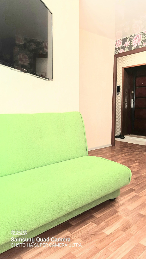 Апартаменты Квартиры Komfort