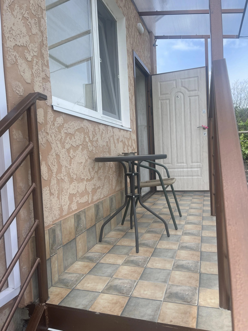 Квартира на Московской