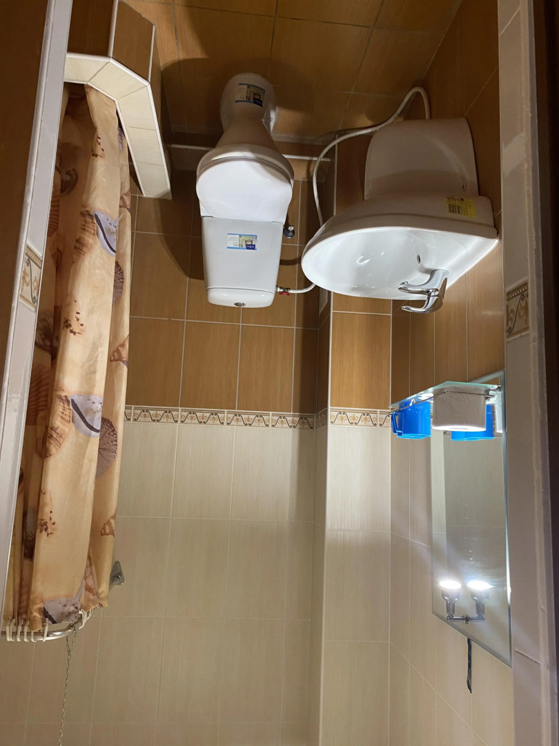 Оздоровительный комплекс Массандра