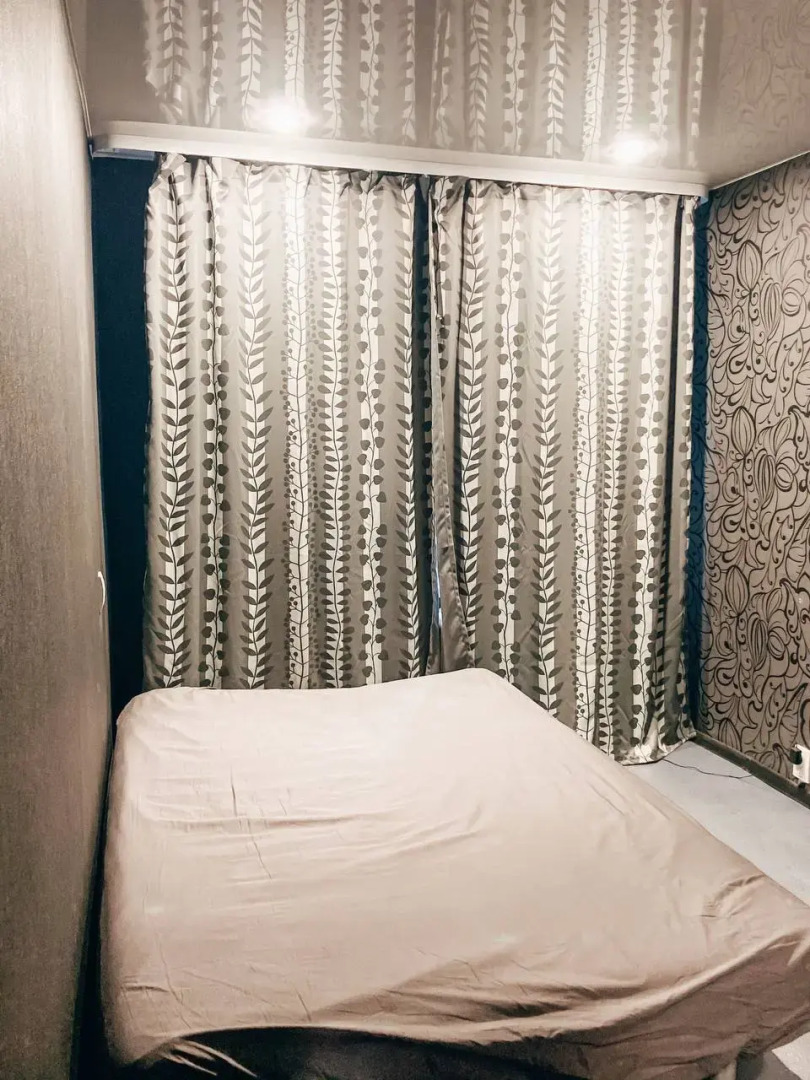 Апартаменты Четырехкомнатная Квартира на Первомайской