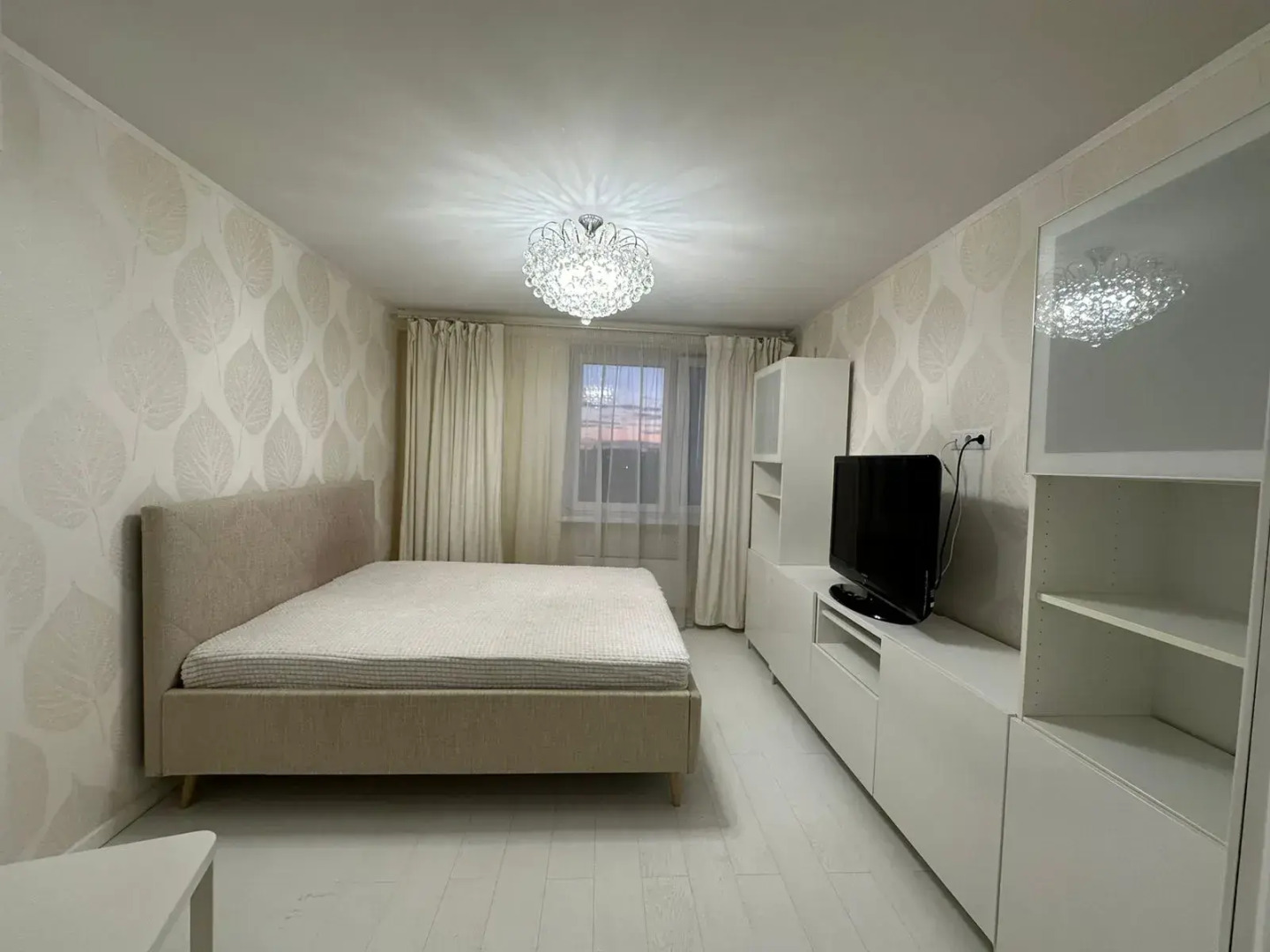 Квартира Жилое Помещение Пальма де Майорка