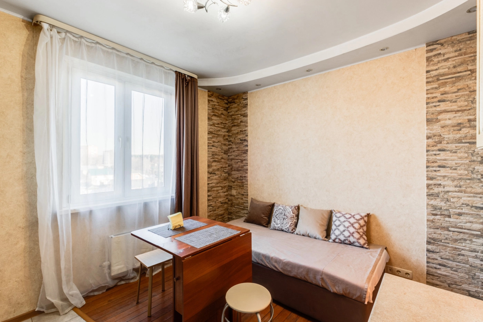 Квартира Добрые Сутки на Юбилейной 7