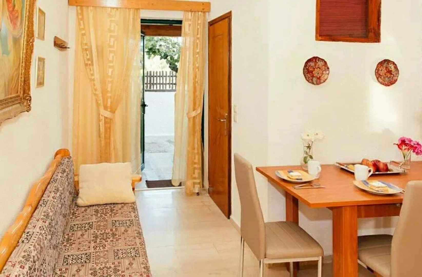 Вилла Tatiana Corfu