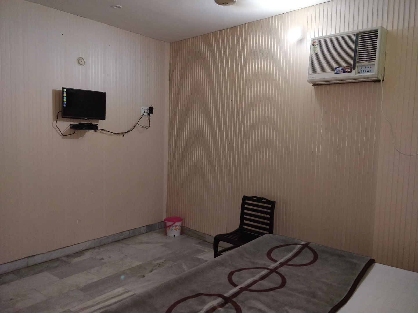 Гостевой Дом Manish Chauhan