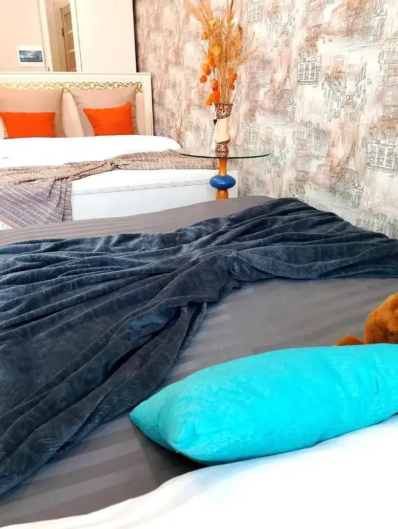 Квартира Студия Тиффани