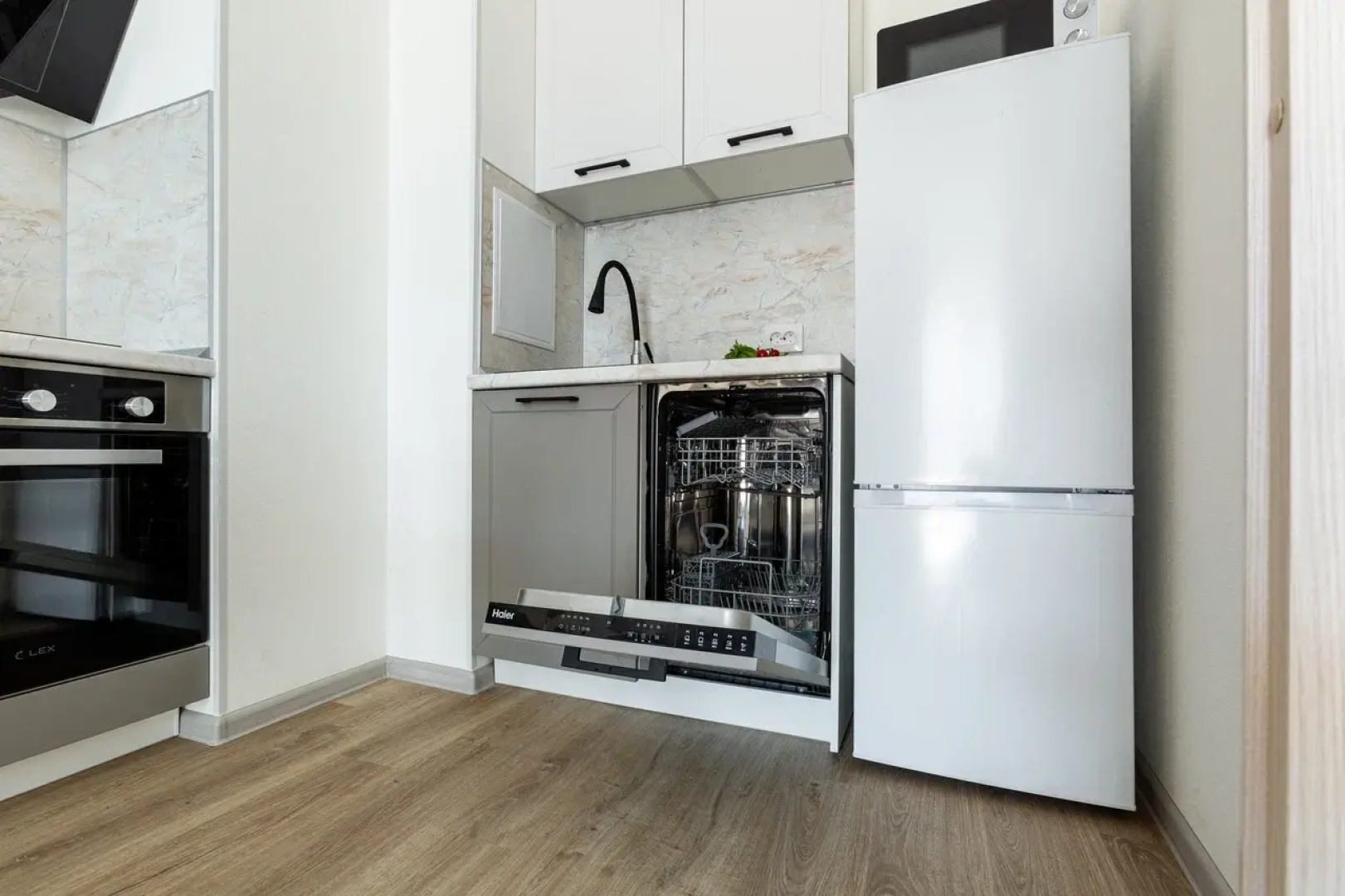 Квартира Светлая