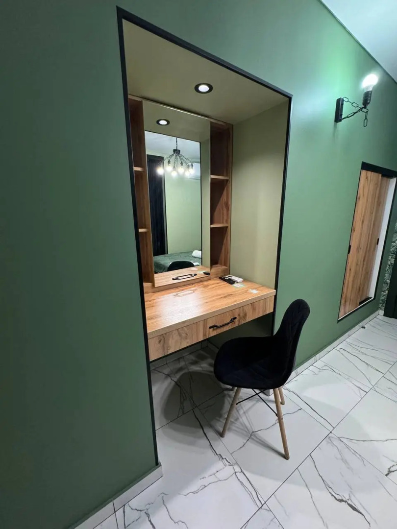 Гостевой дом Дом30