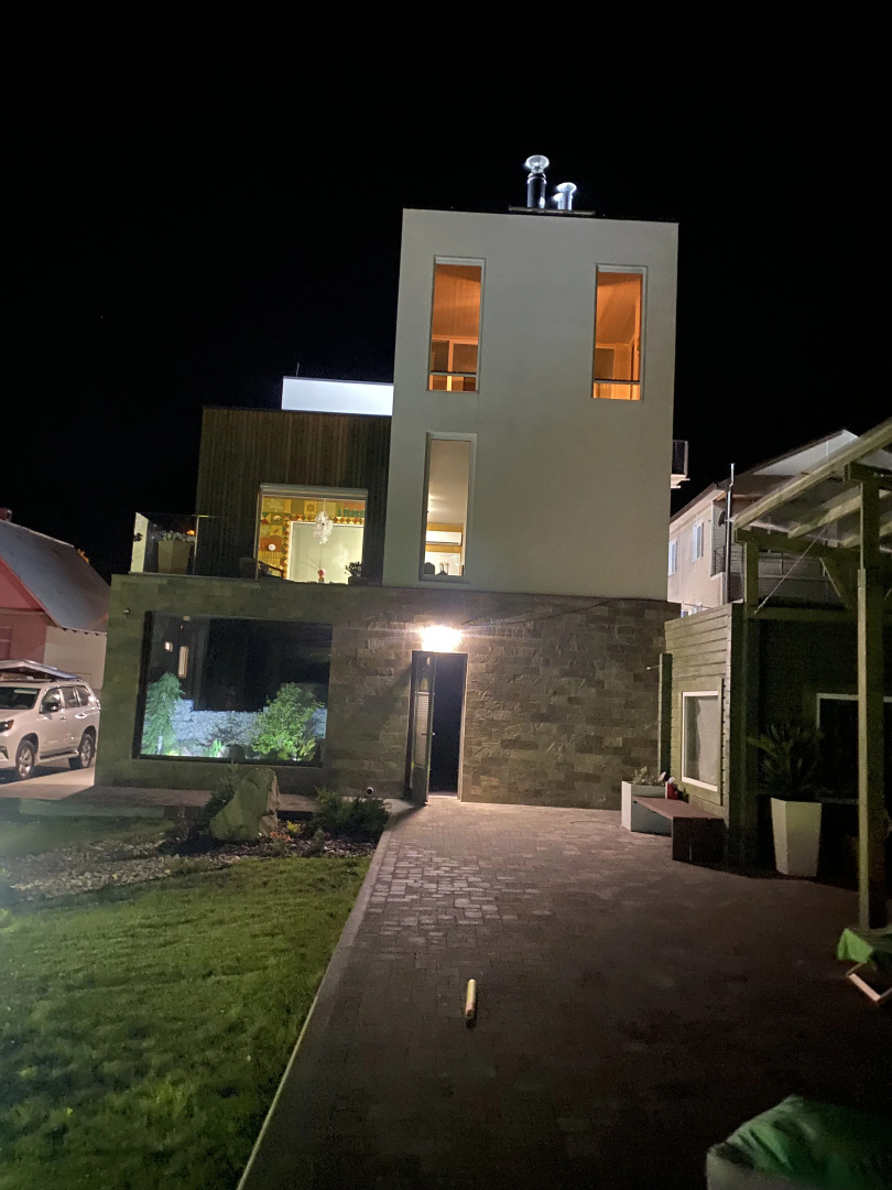 Гостевой дом Куб в Кубе