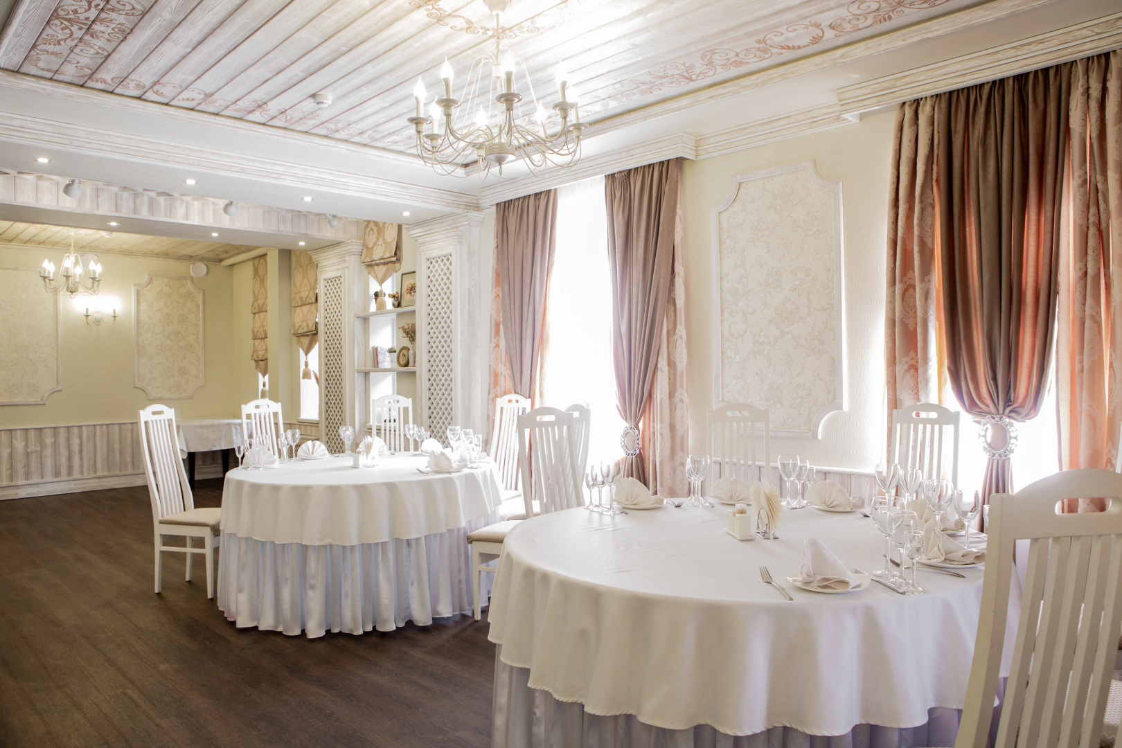 Мини-отель Гостиный двор