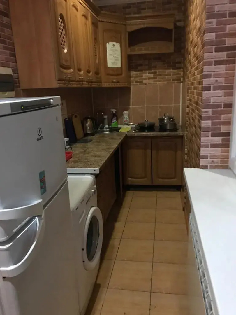 Гостевой дом Bamboo dom