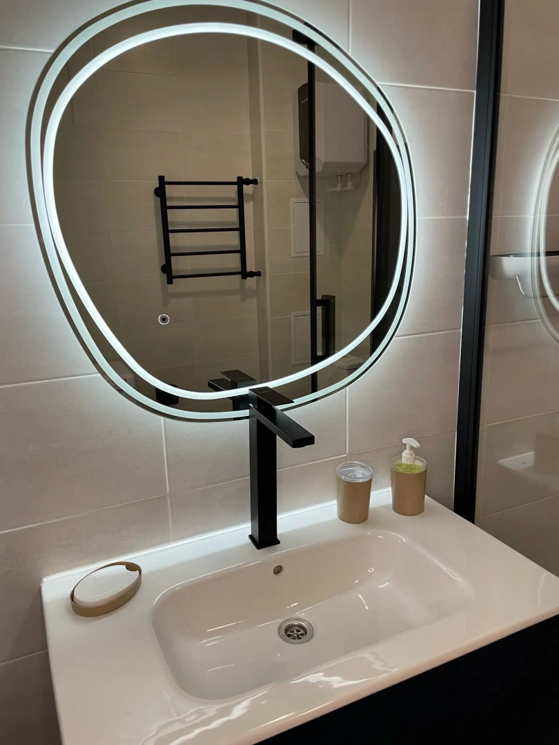 Апартаменты Морские Апартаменты