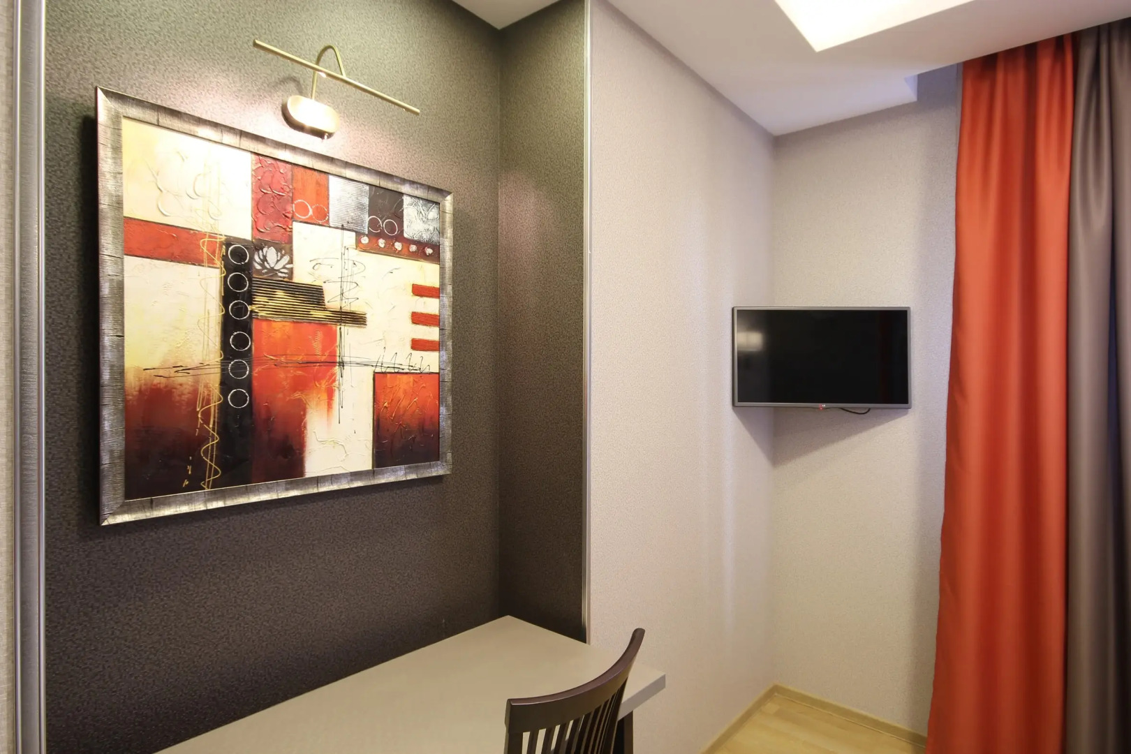 Отель Городской Абсолют