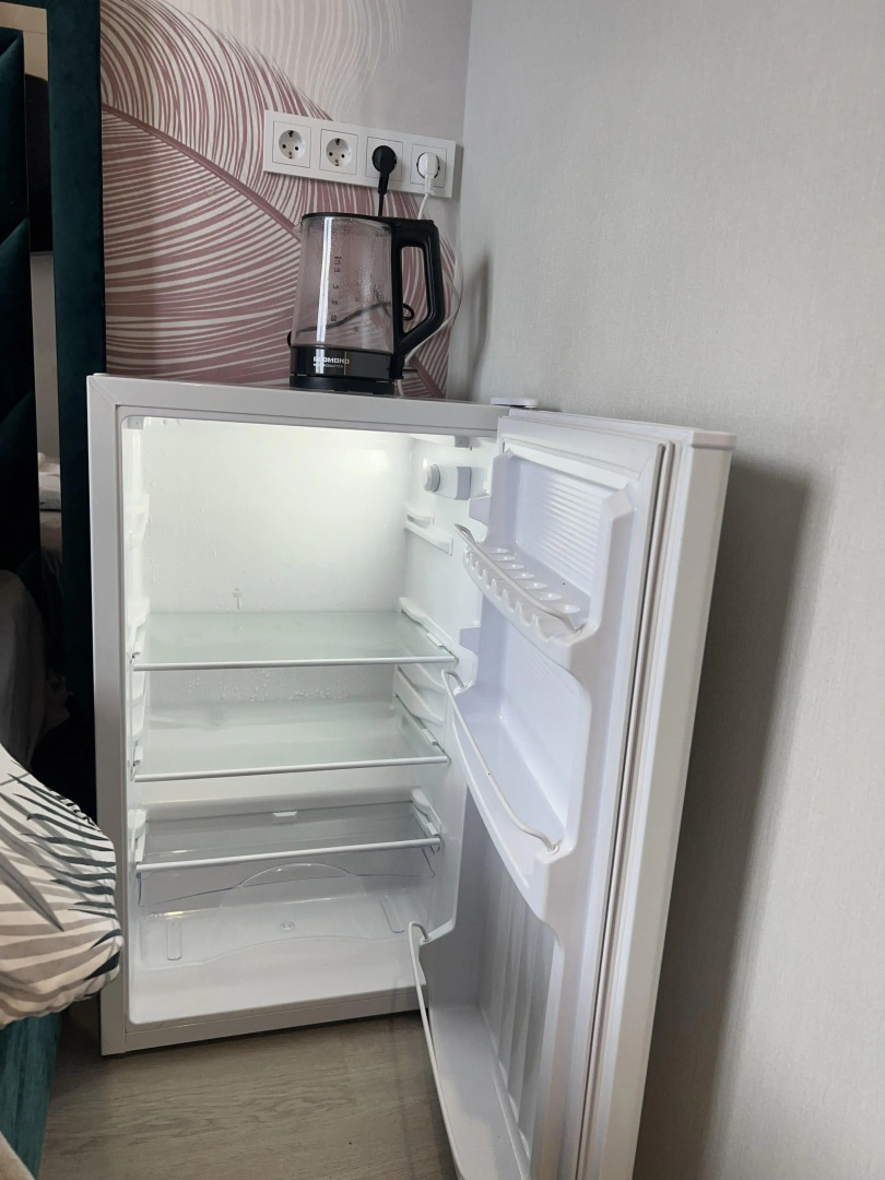 Апартаменты NevaBed в АК Резидент