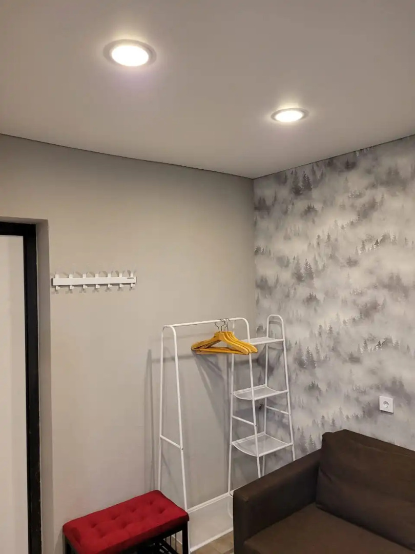 Квартира Гарифьянова 25 гостинка 15кв.м.