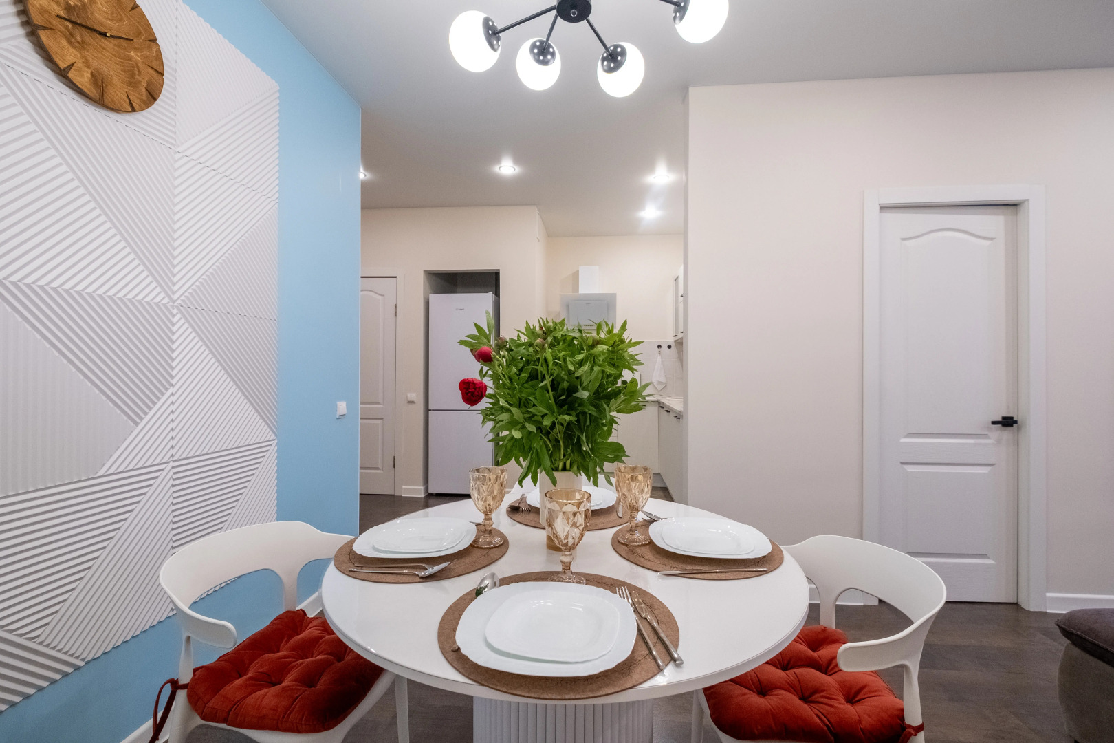 Квартира Аделька