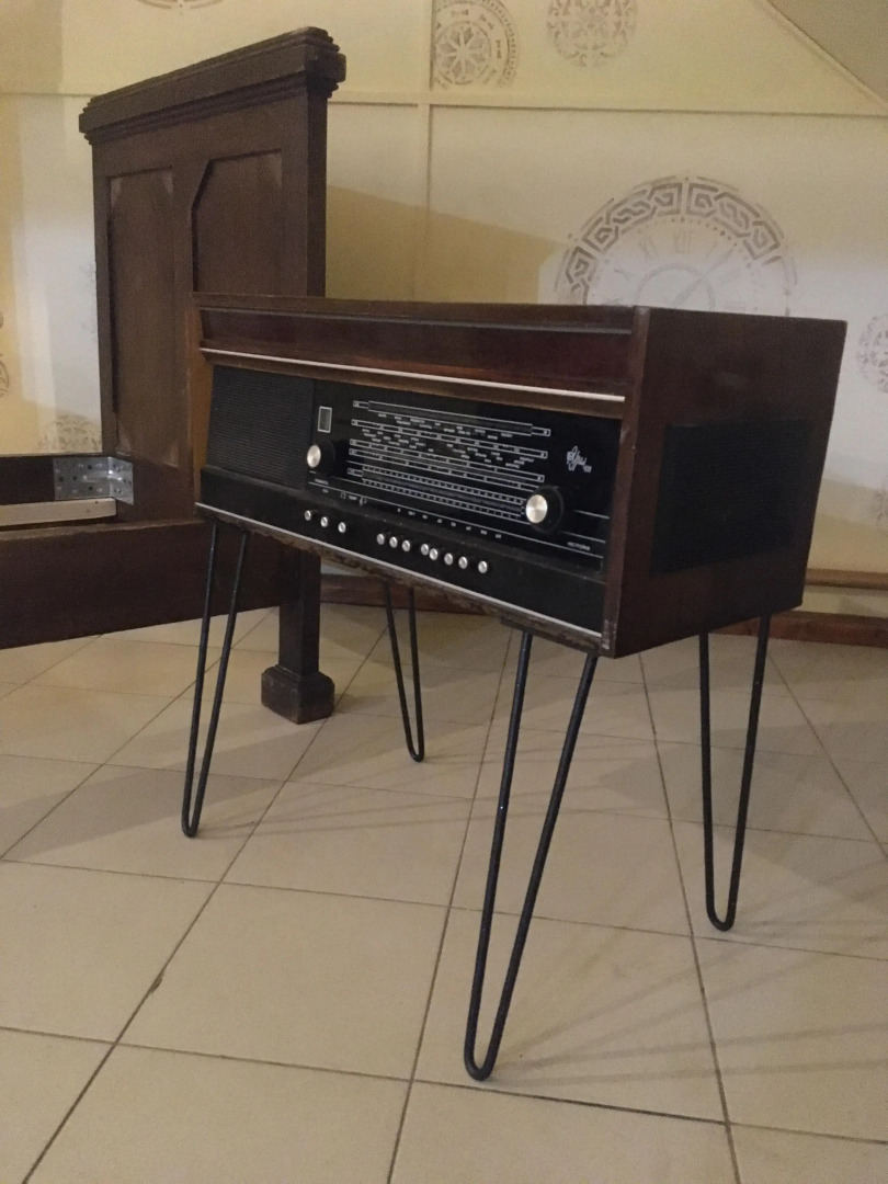 Апартаменты ЛОФТ