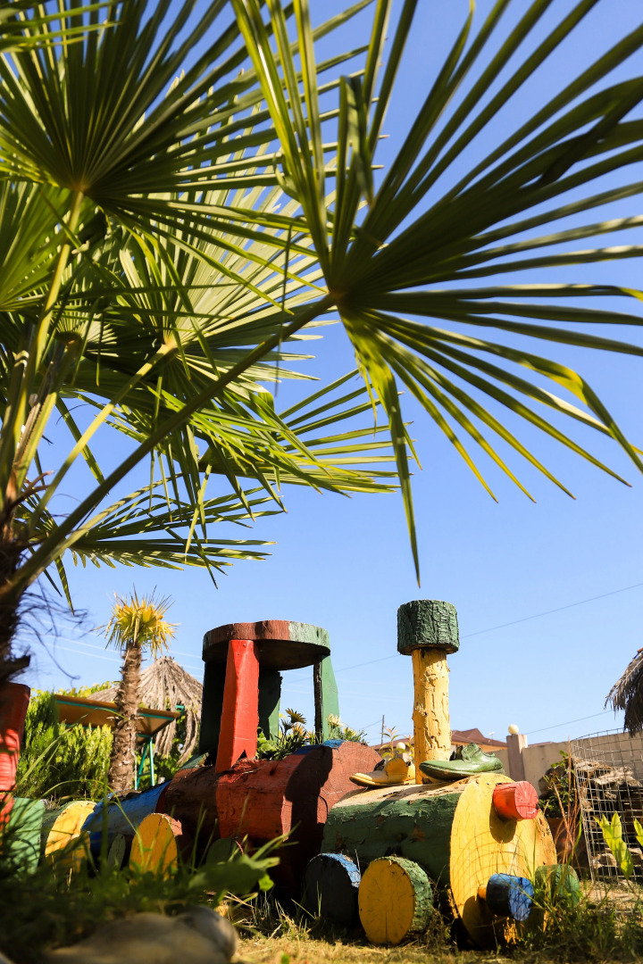 Гостевой дом Резиденция АПСНЫ