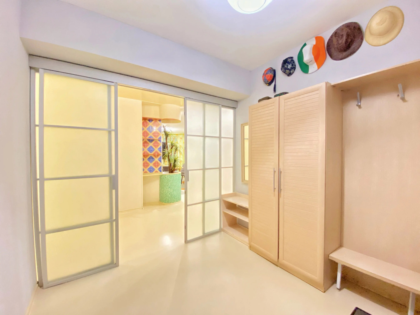 Апартаменты Apart-Comfort на Рыбинской 24