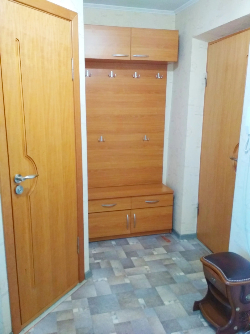 Квартира Центр