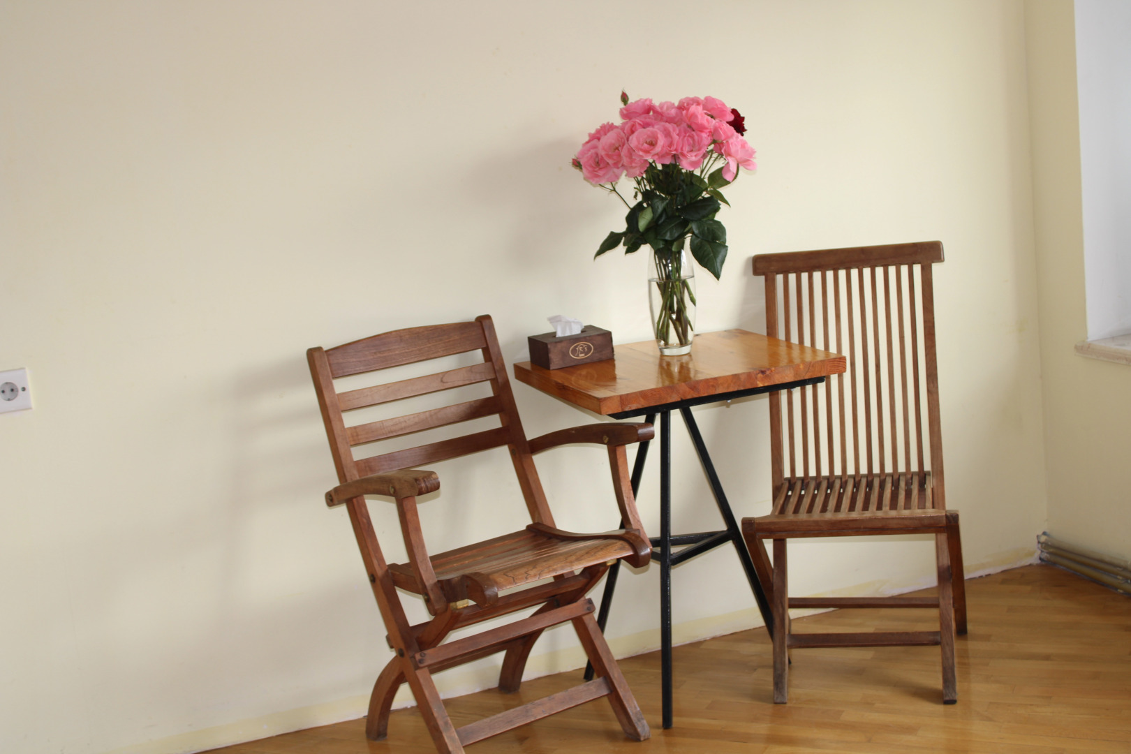 Хостел  JR's House