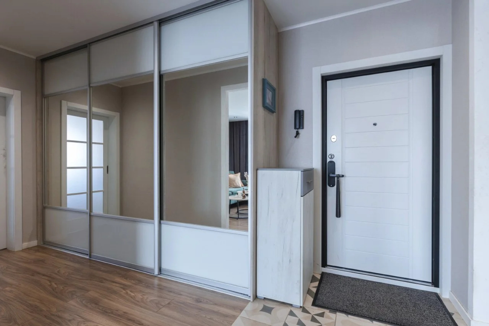 Апартаменты Пять Звёзд Комфортный Микроклимат