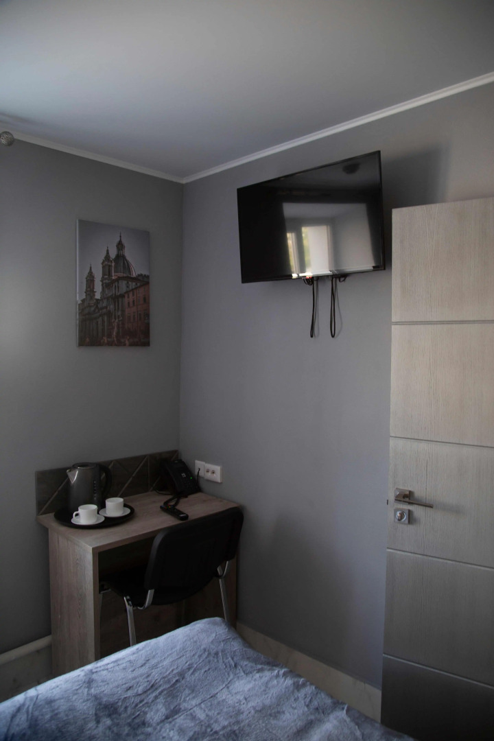 Гостиница Отель