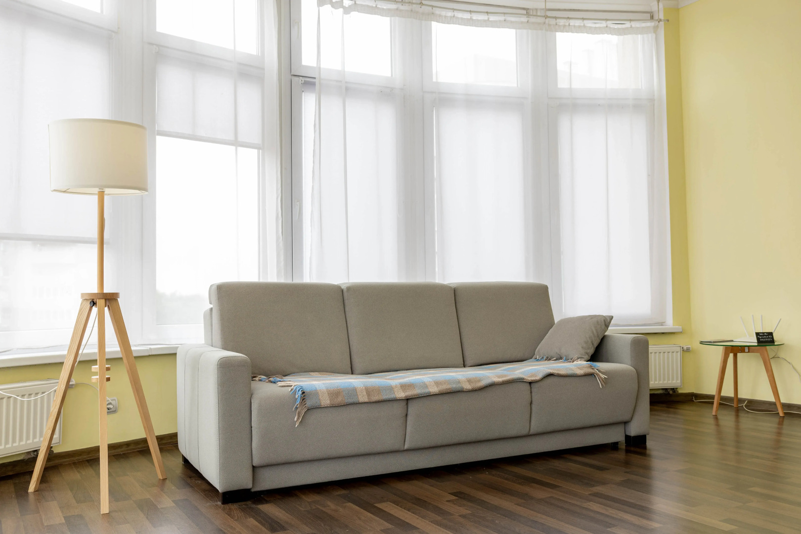 Апартаменты Дизайнерские и современные в центре