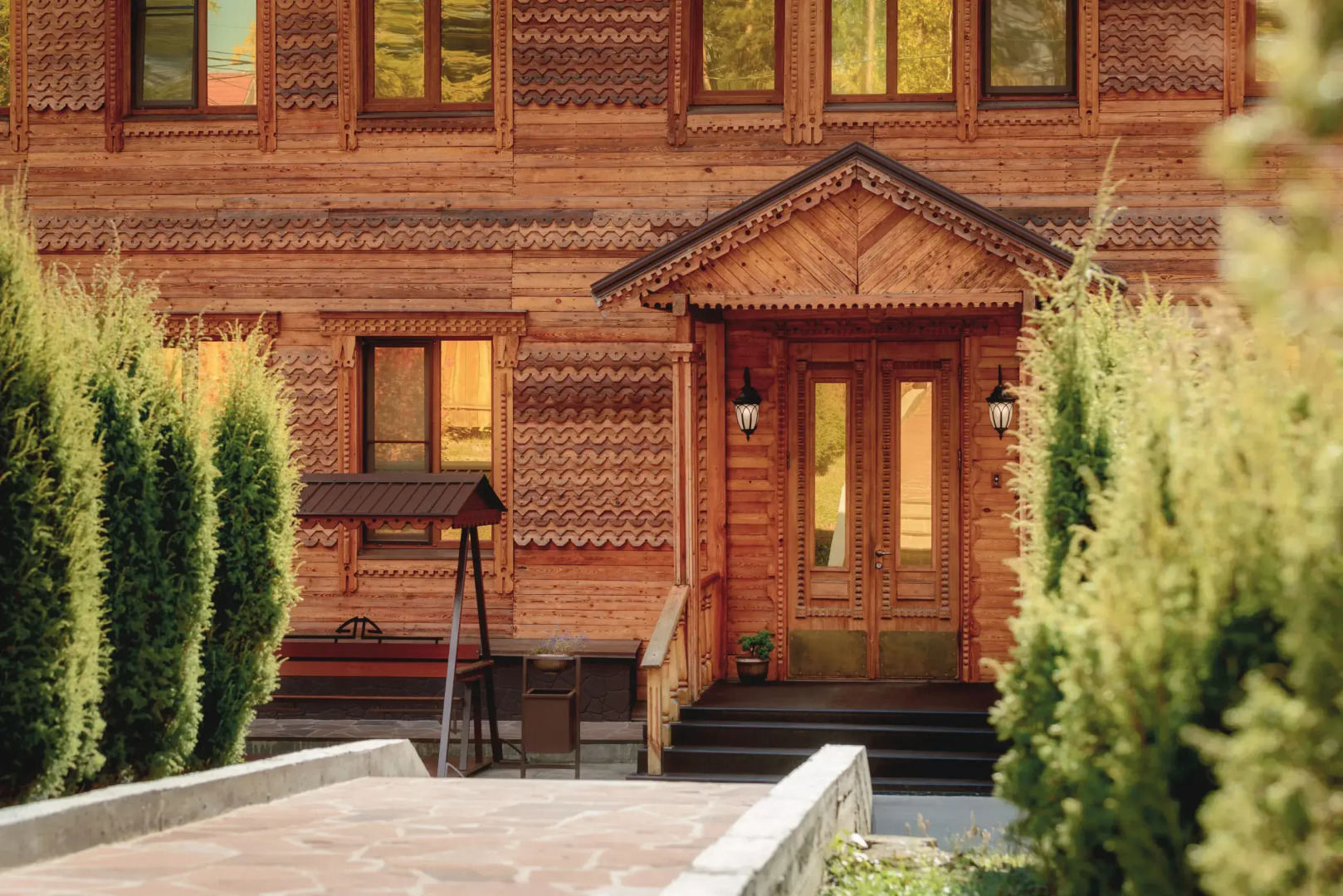 Мини-отель Люкс