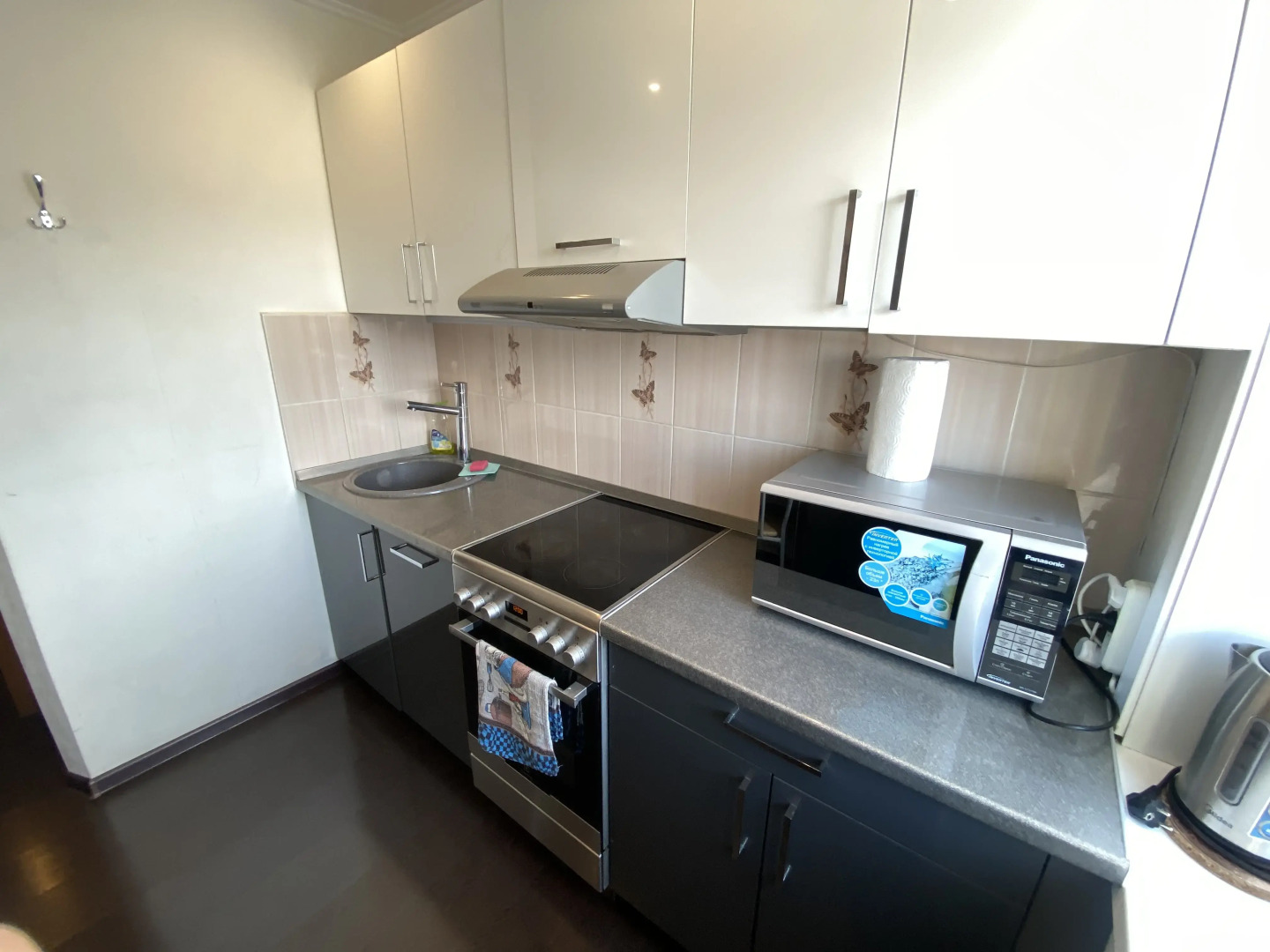 Квартира Уютные Двухкомнатная в Центре